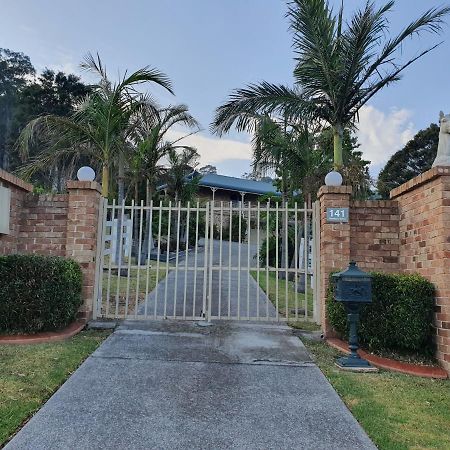 Park View Guest House Albion Park Bagian luar foto