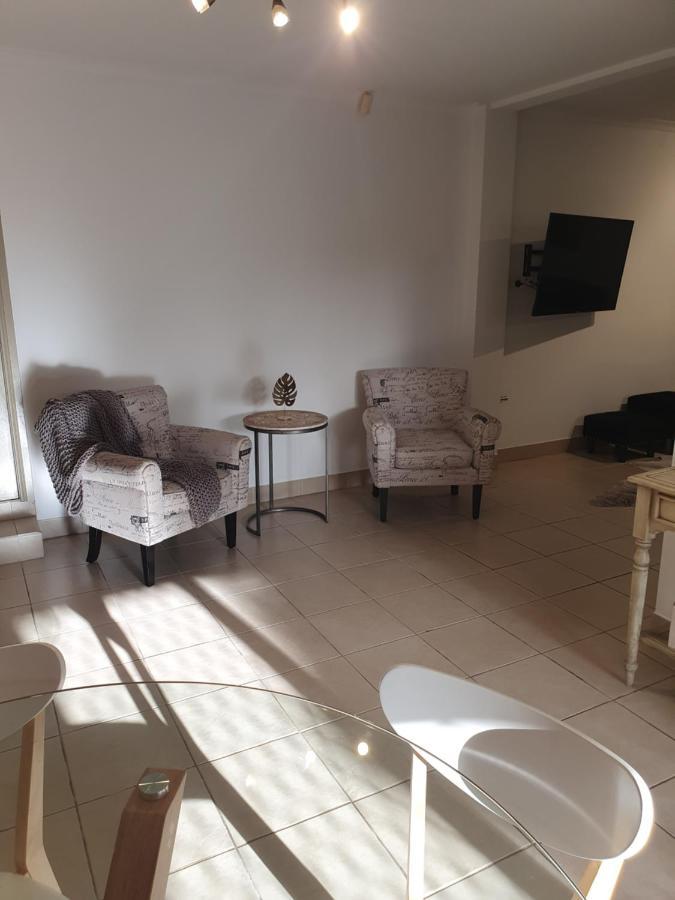 Park View Guest House Albion Park Bagian luar foto