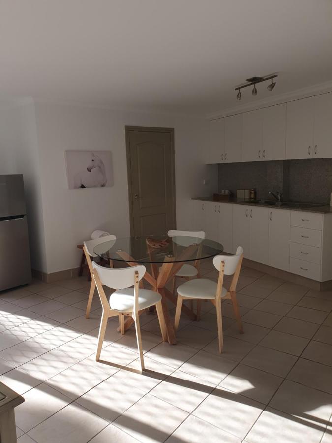 Park View Guest House Albion Park Bagian luar foto