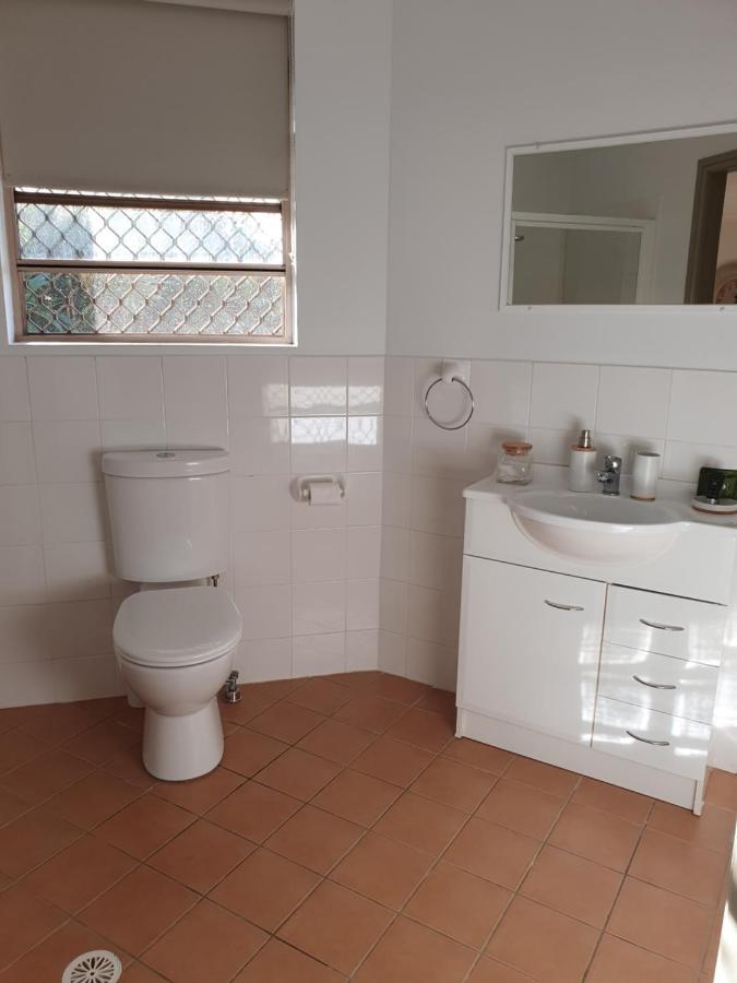 Park View Guest House Albion Park Bagian luar foto