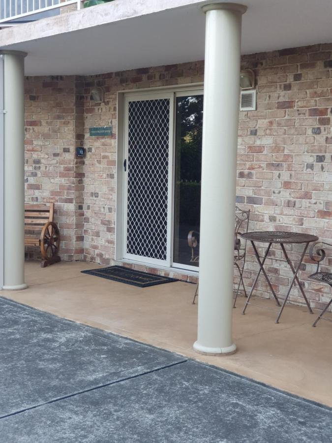 Park View Guest House Albion Park Bagian luar foto