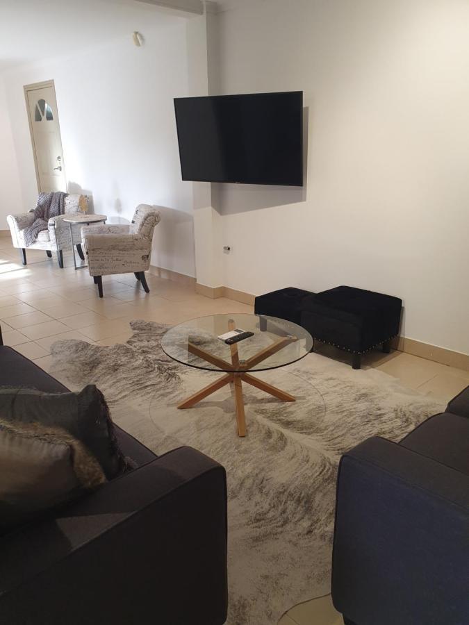 Park View Guest House Albion Park Bagian luar foto