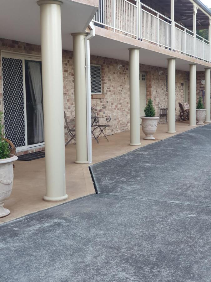 Park View Guest House Albion Park Bagian luar foto