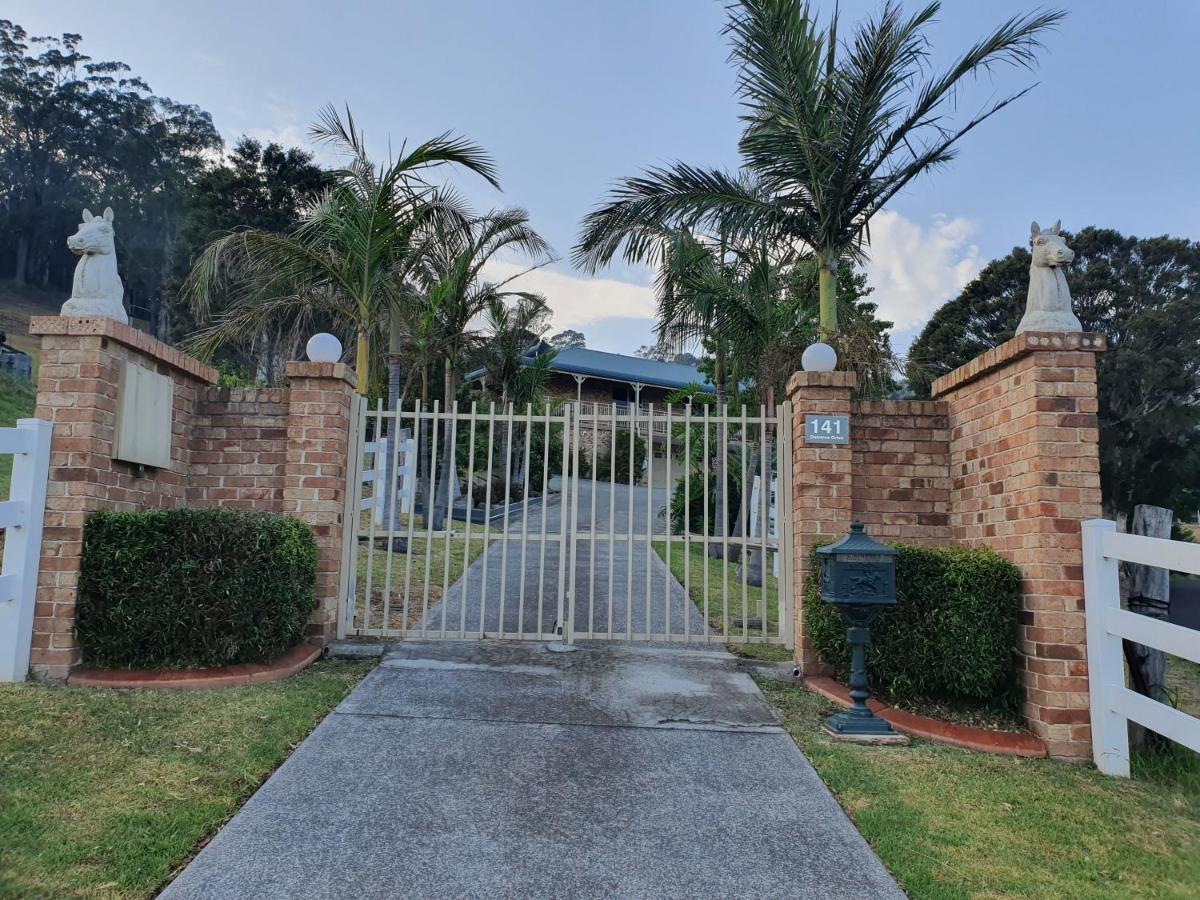 Park View Guest House Albion Park Bagian luar foto