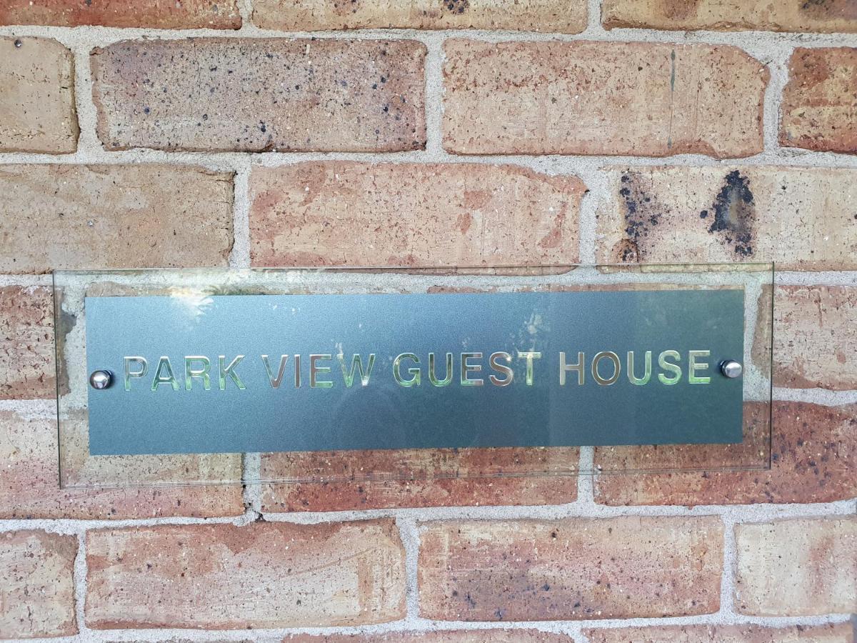 Park View Guest House Albion Park Bagian luar foto