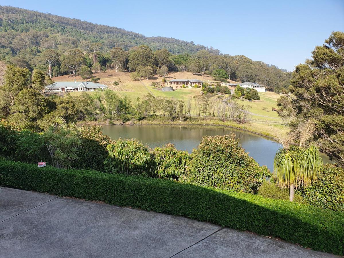Park View Guest House Albion Park Bagian luar foto